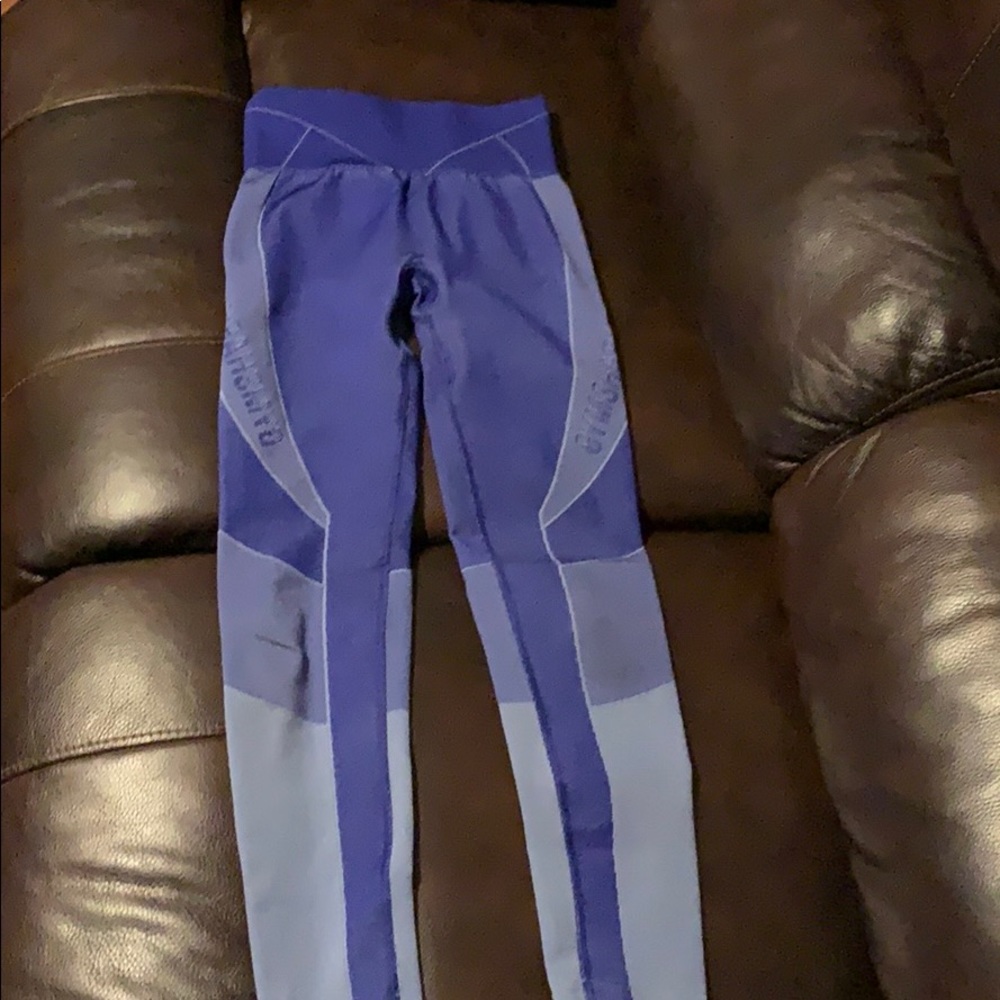 Gymshark leggings